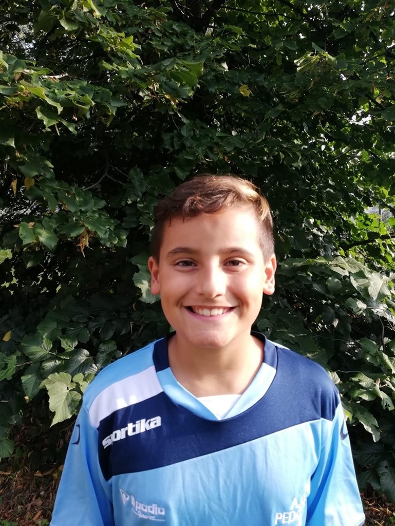 DUTTO ANDREA